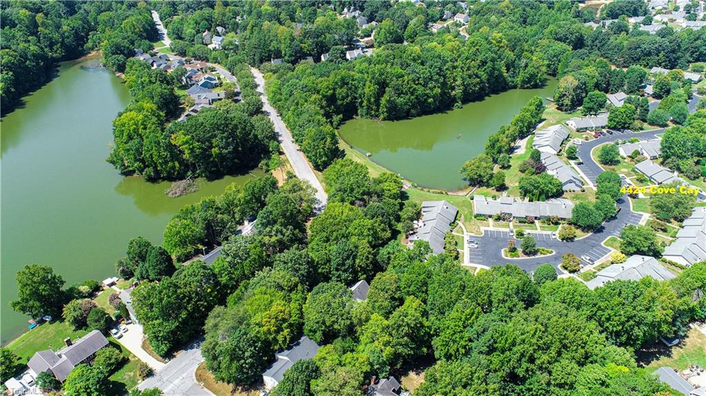4424 Cove Cay Lane
