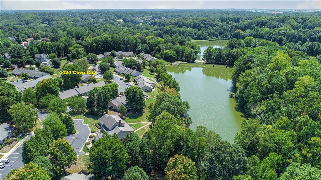 4424 Cove Cay Lane