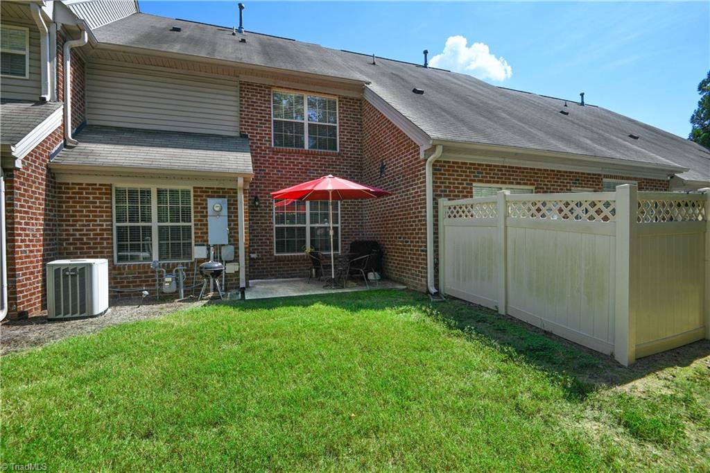 846 Jarman Drive