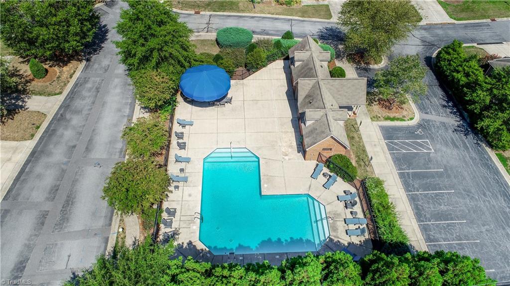 846 Jarman Drive