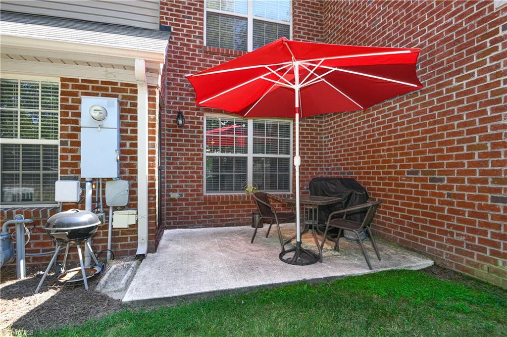 846 Jarman Drive