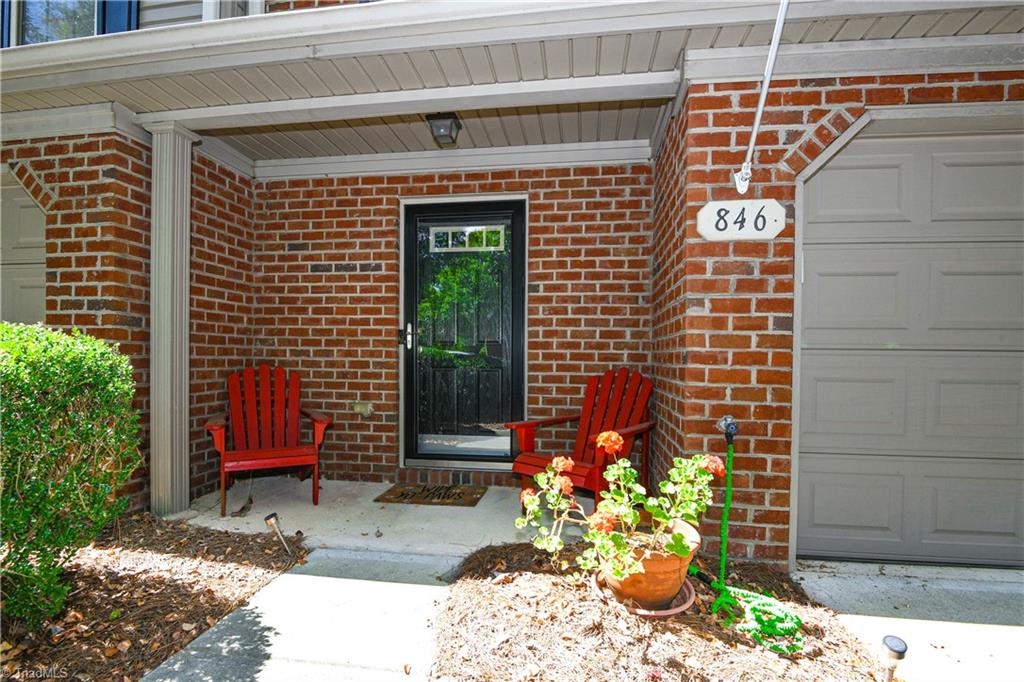 846 Jarman Drive