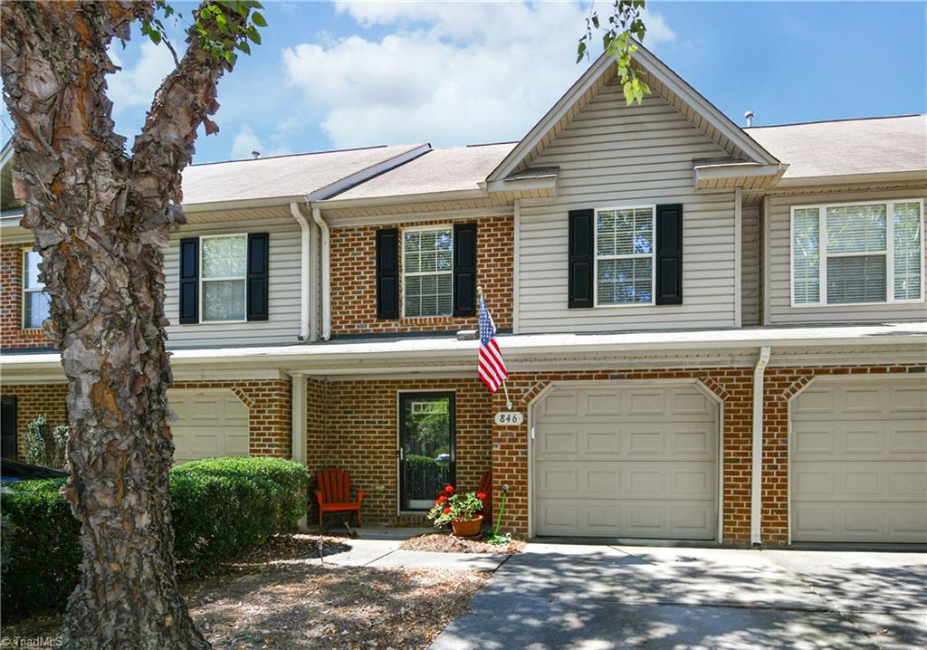 846 Jarman Drive