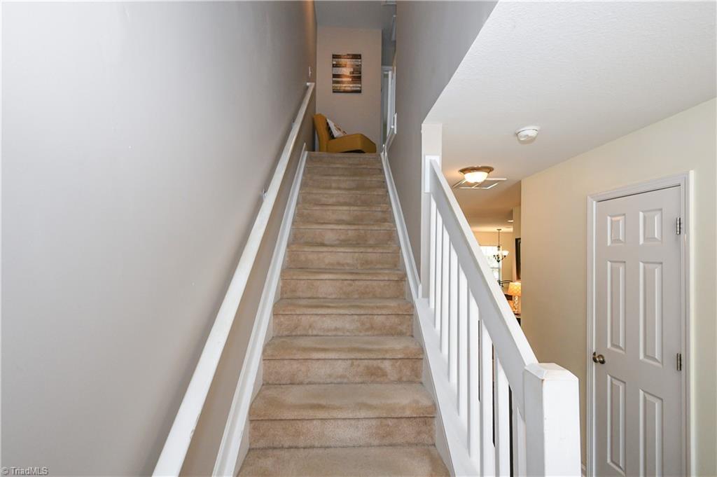 846 Jarman Drive