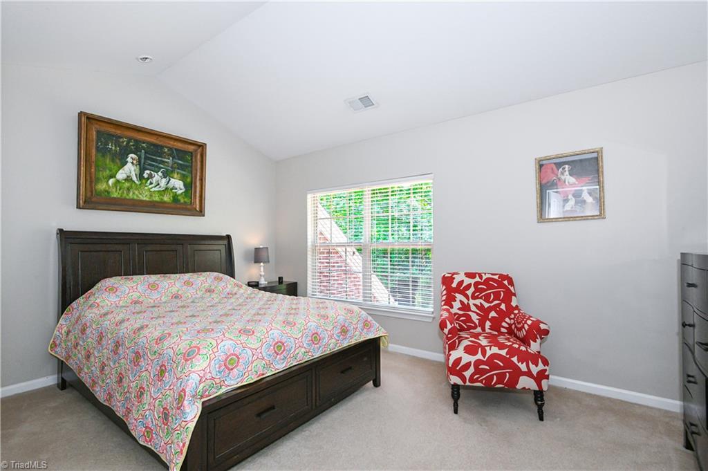 846 Jarman Drive