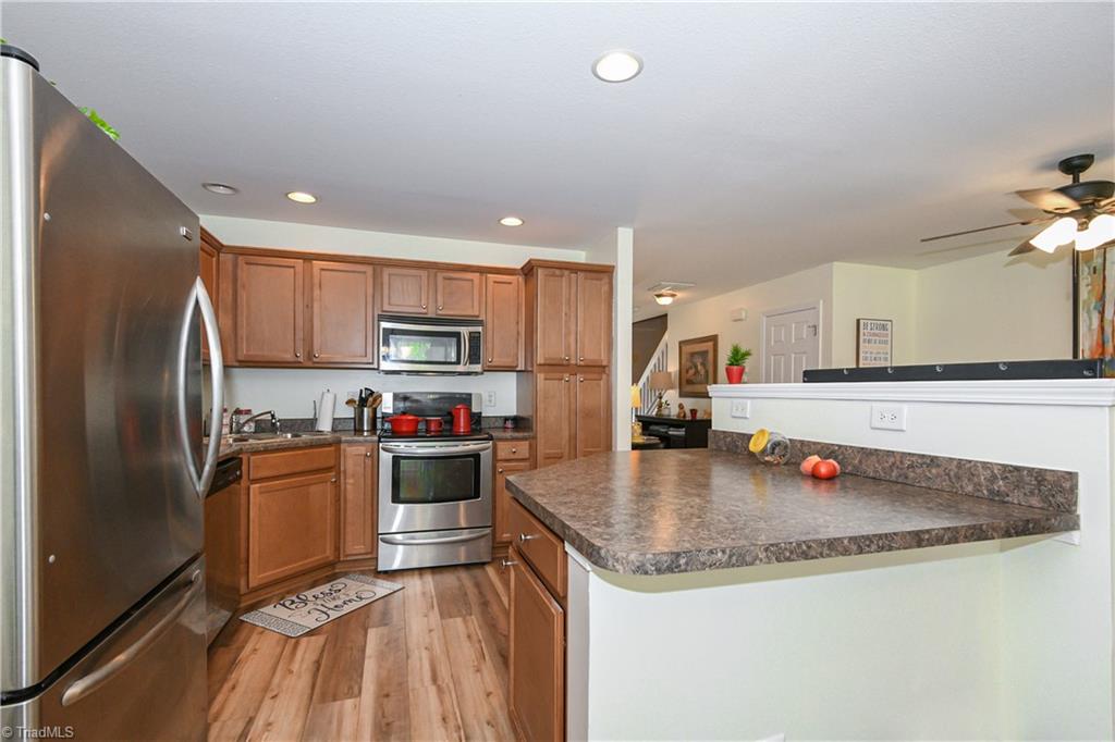 846 Jarman Drive