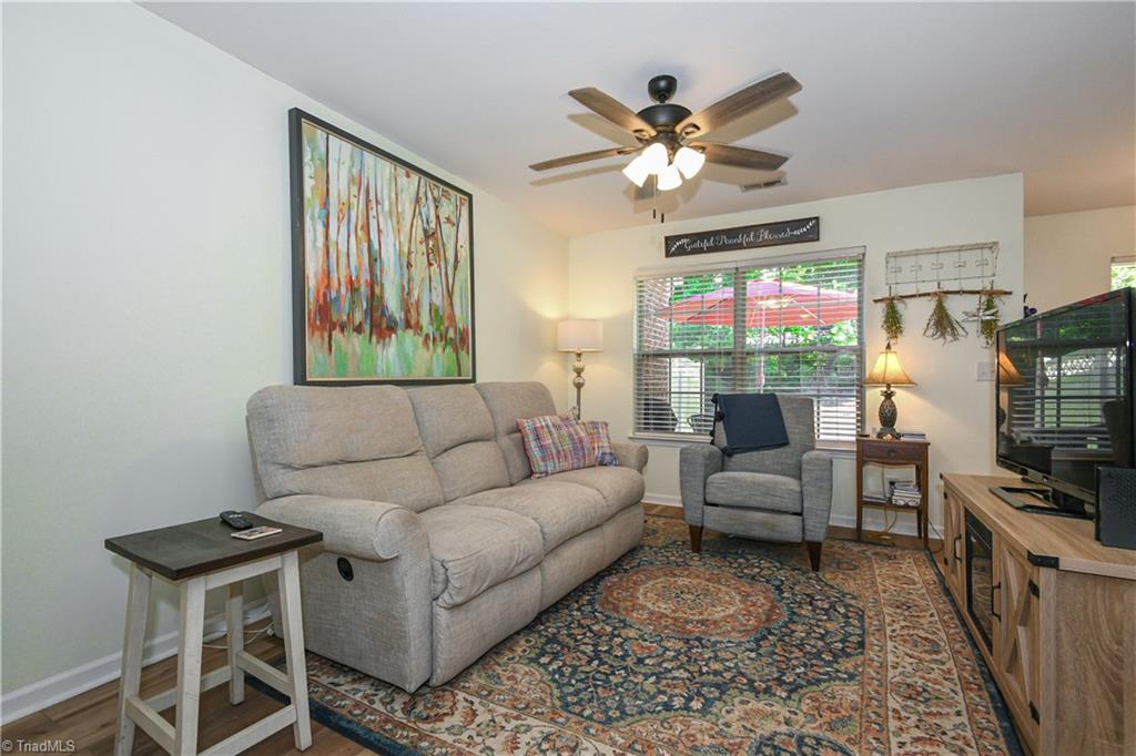 846 Jarman Drive