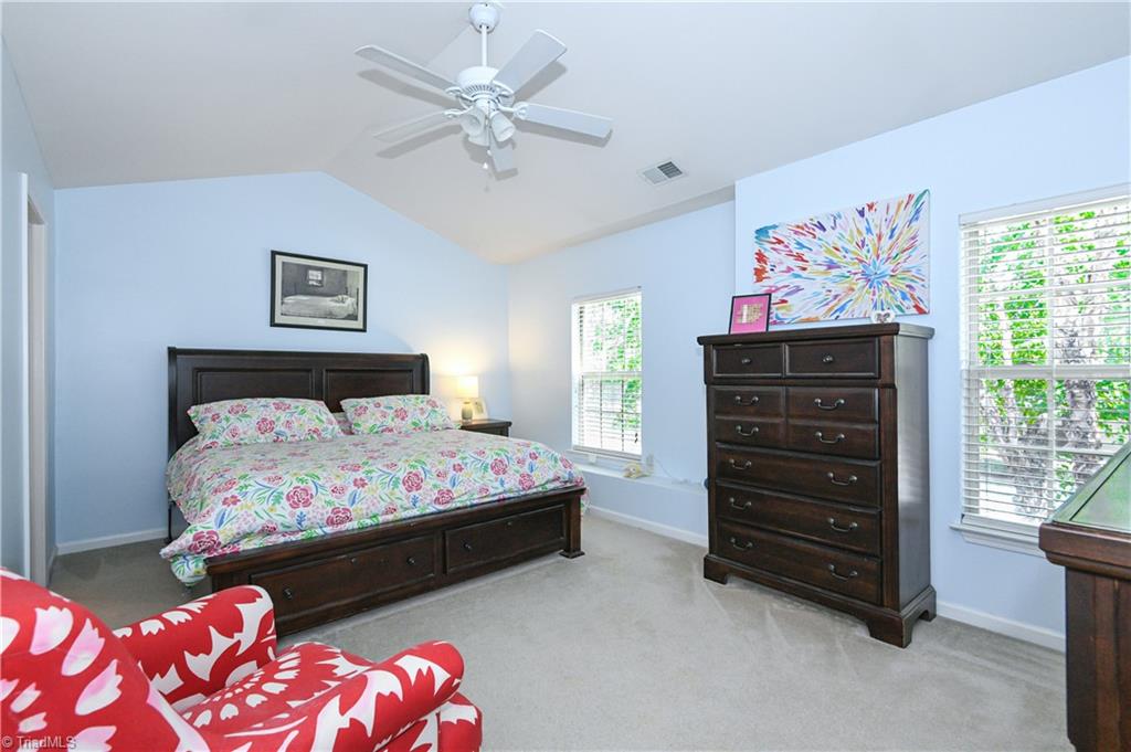 846 Jarman Drive