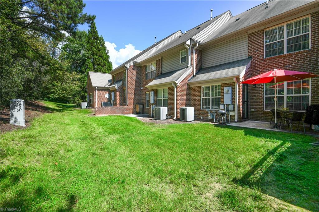 846 Jarman Drive