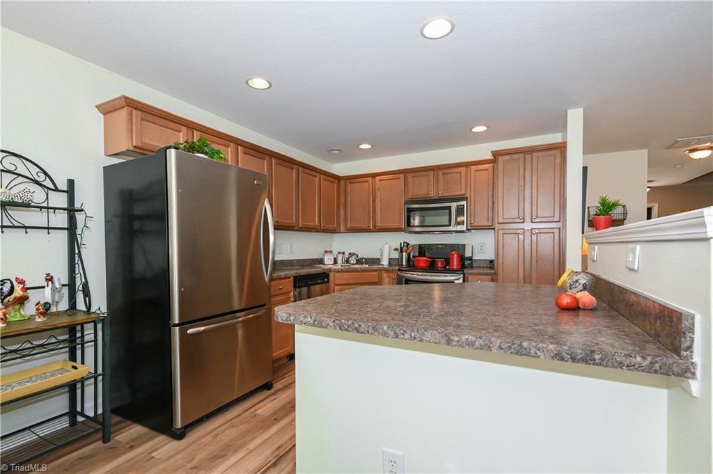 846 Jarman Drive