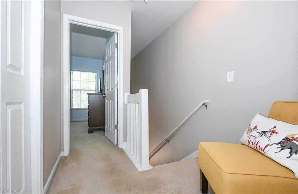 846 Jarman Drive