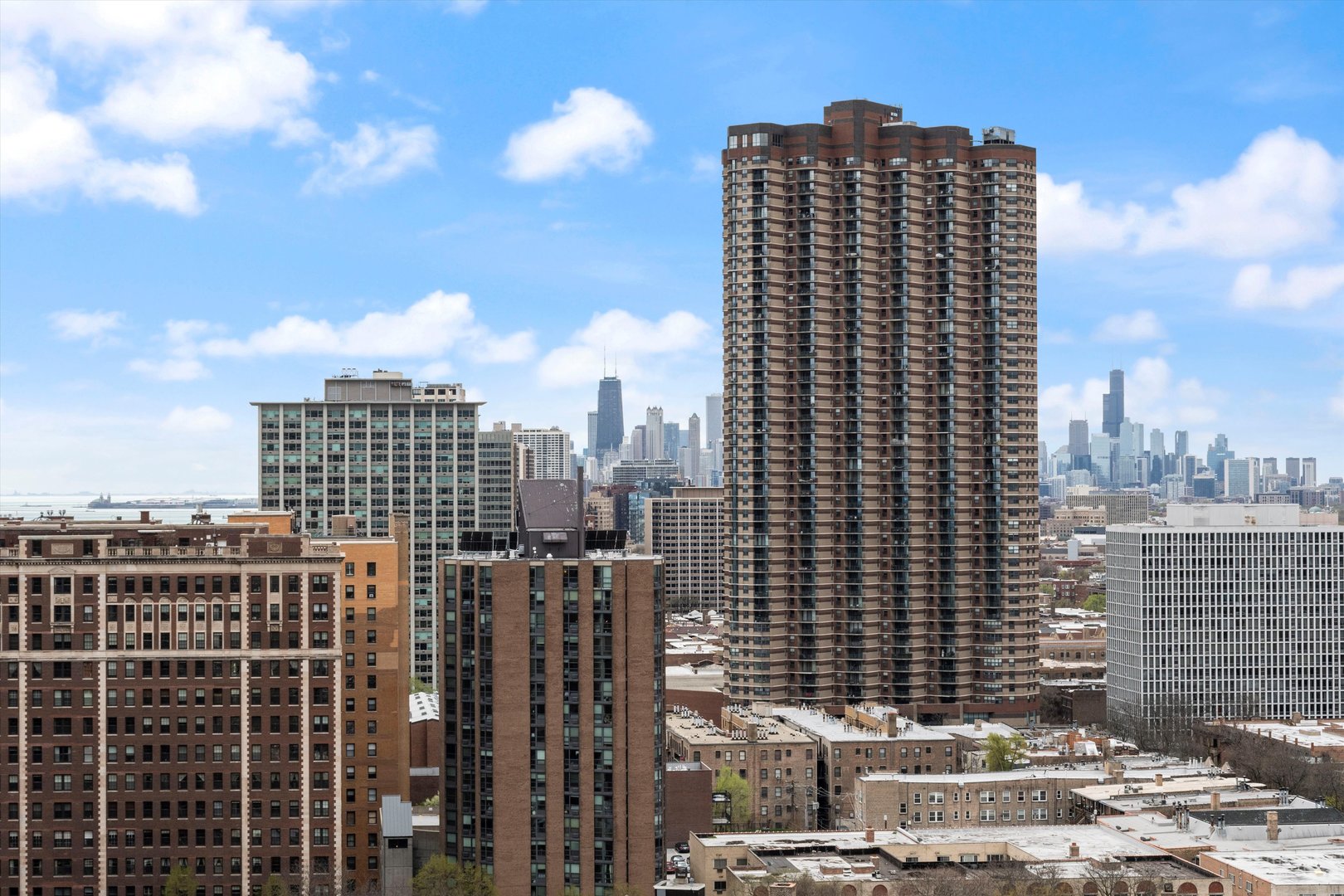 655 W Irving Park Road Unit: 2211