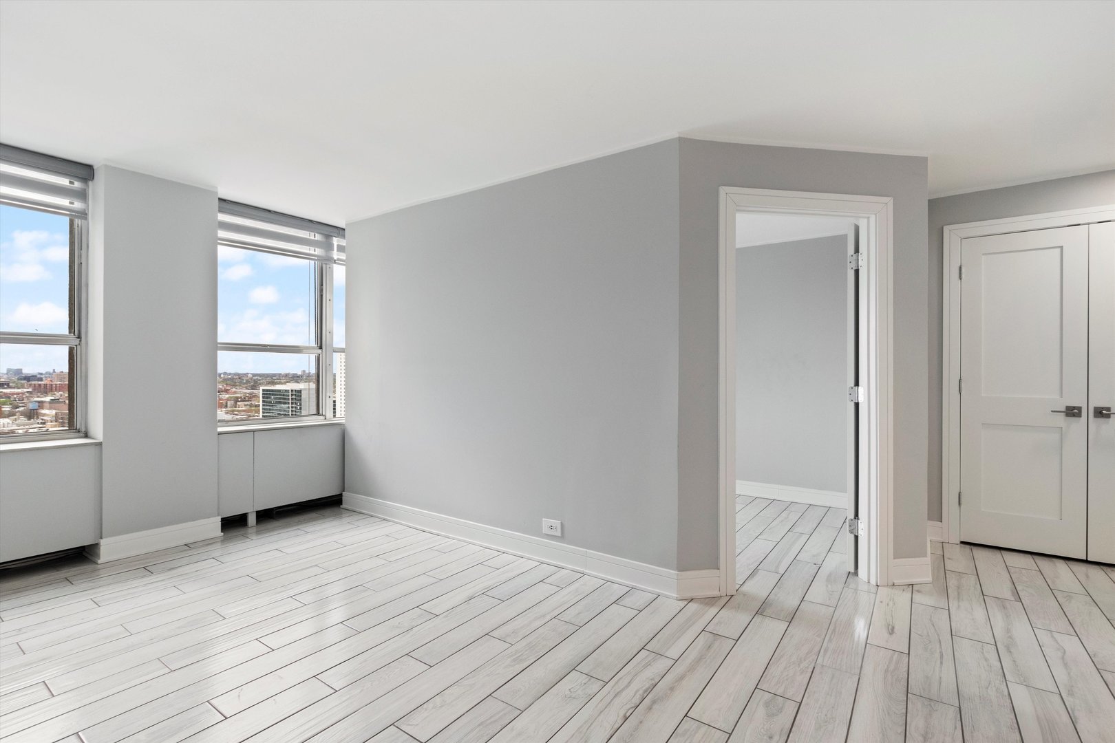655 W Irving Park Road Unit: 2211