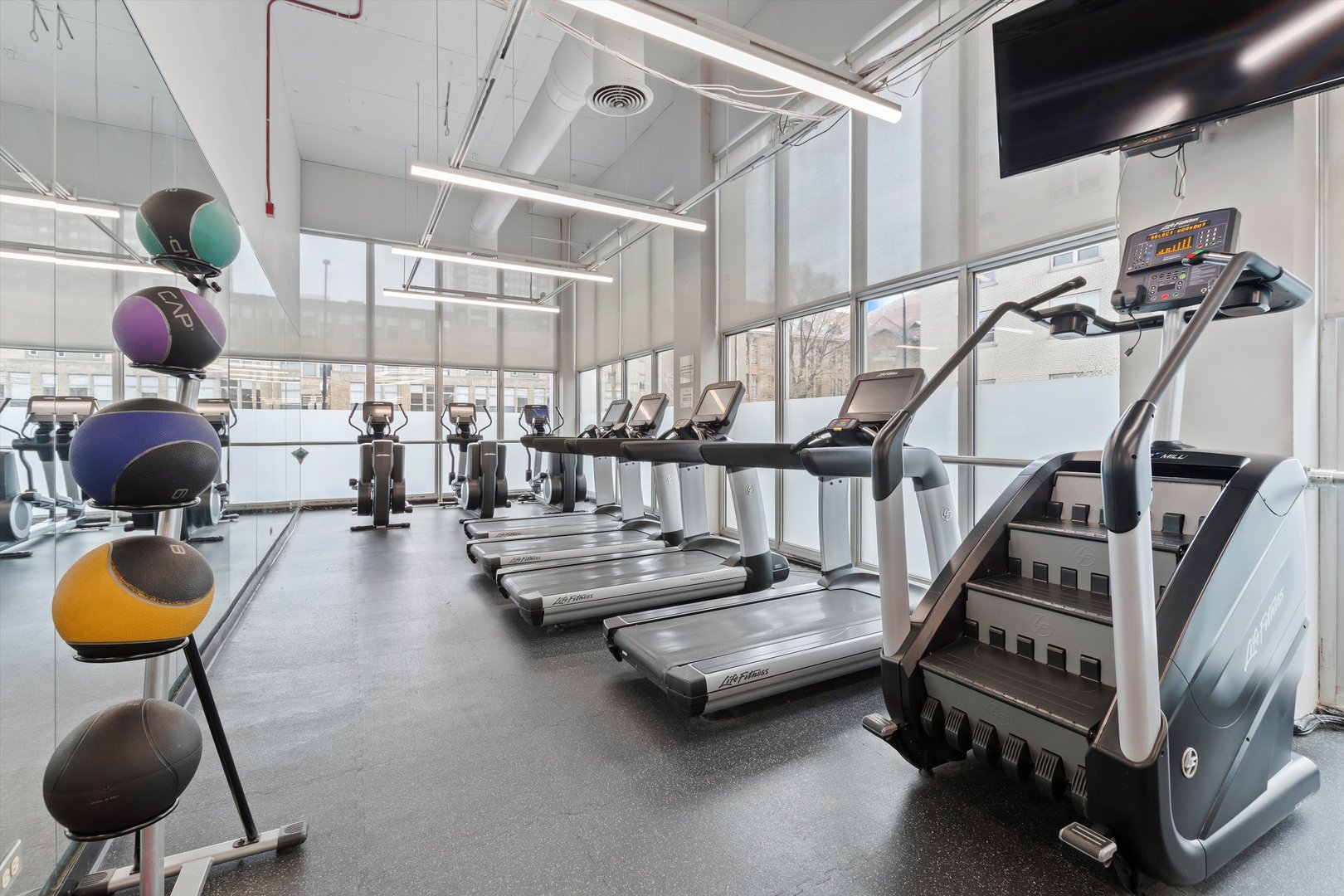 655 W Irving Park Road Unit: 2211