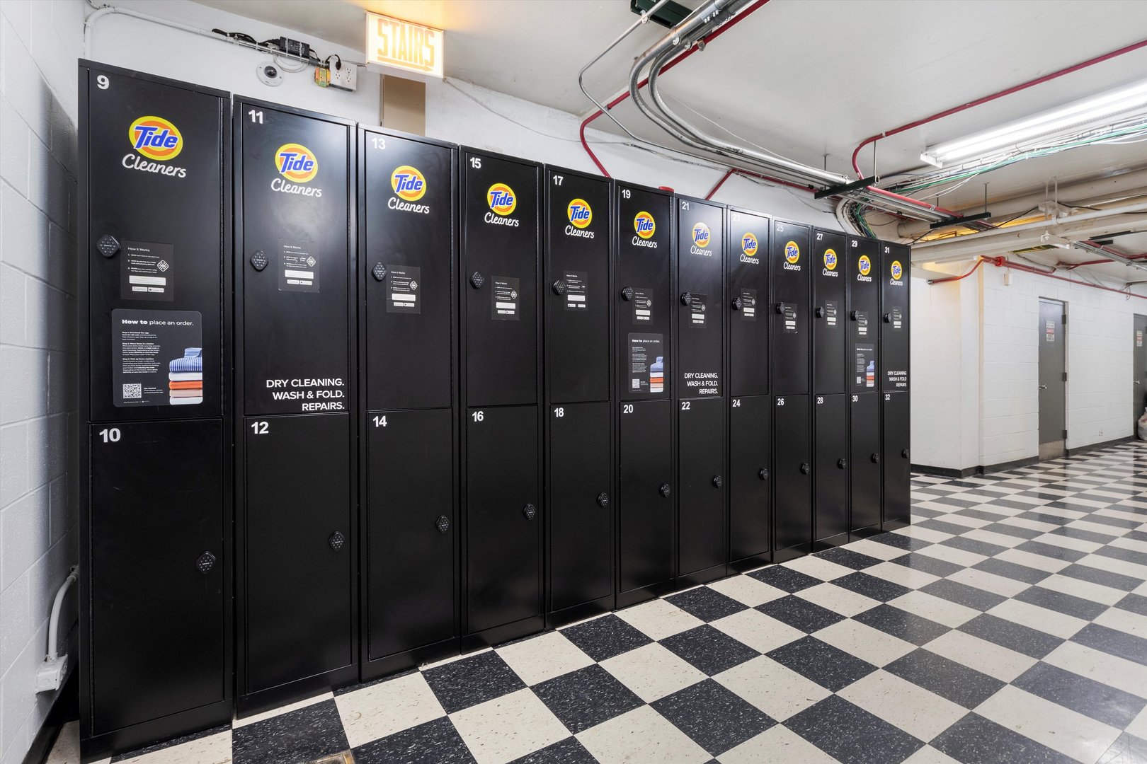 655 W Irving Park Road Unit: 2211
