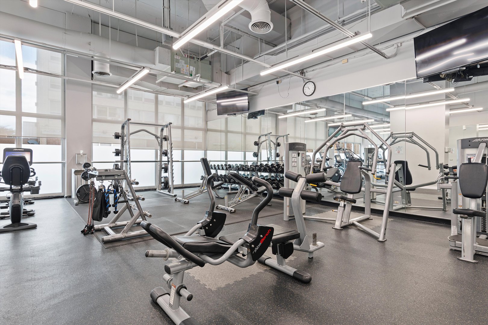 655 W Irving Park Road Unit: 2211