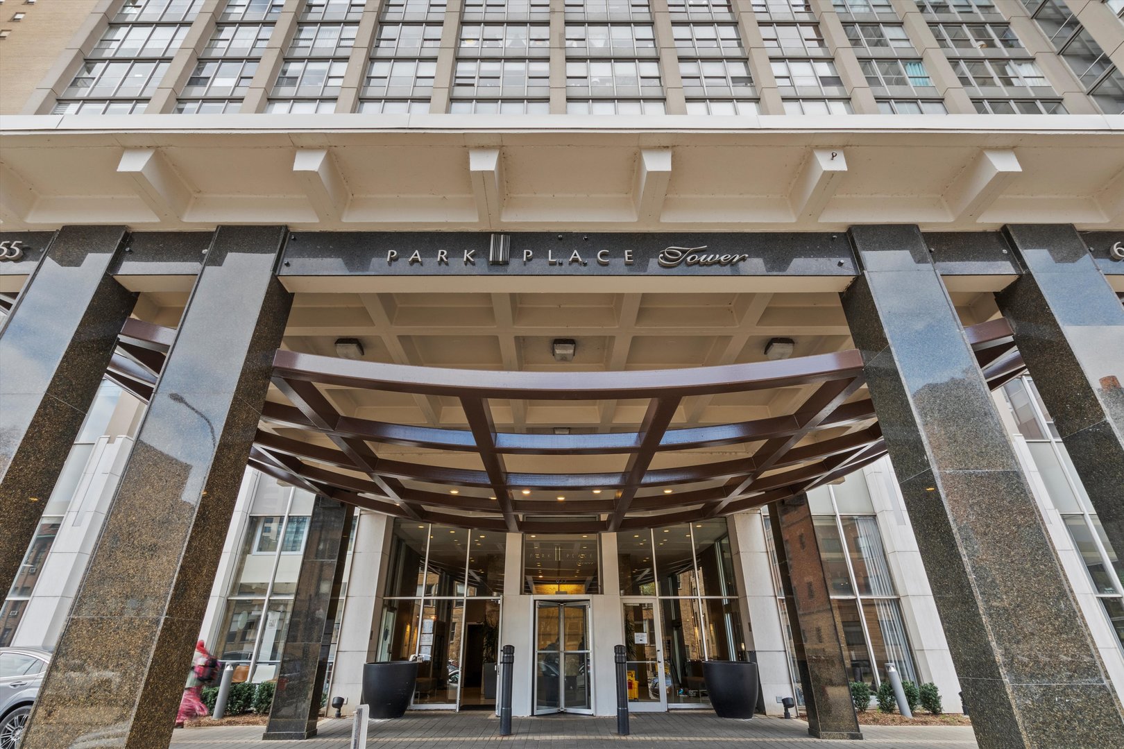 655 W Irving Park Road Unit: 2211