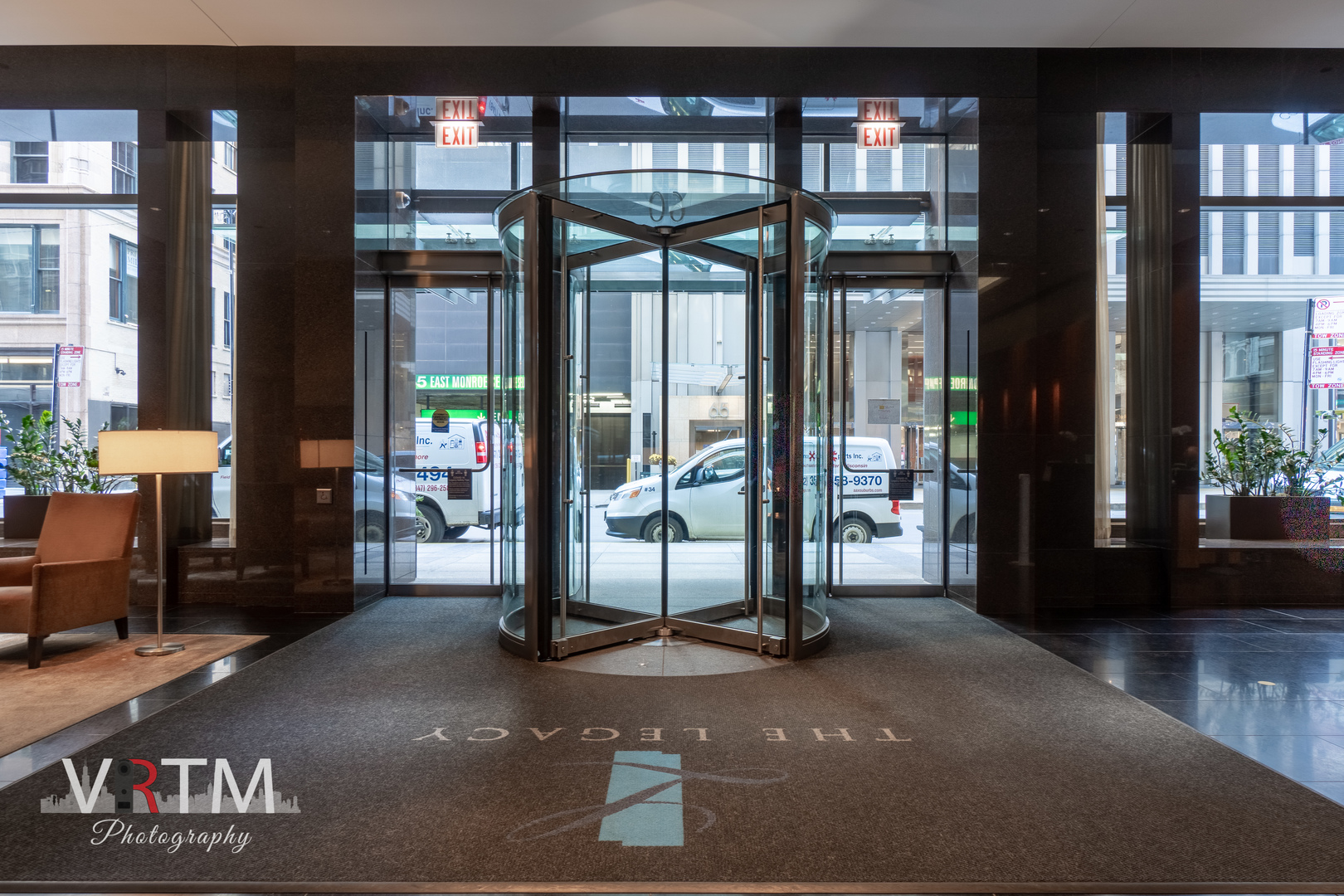 60 E MONROE Street Unit: 5003
