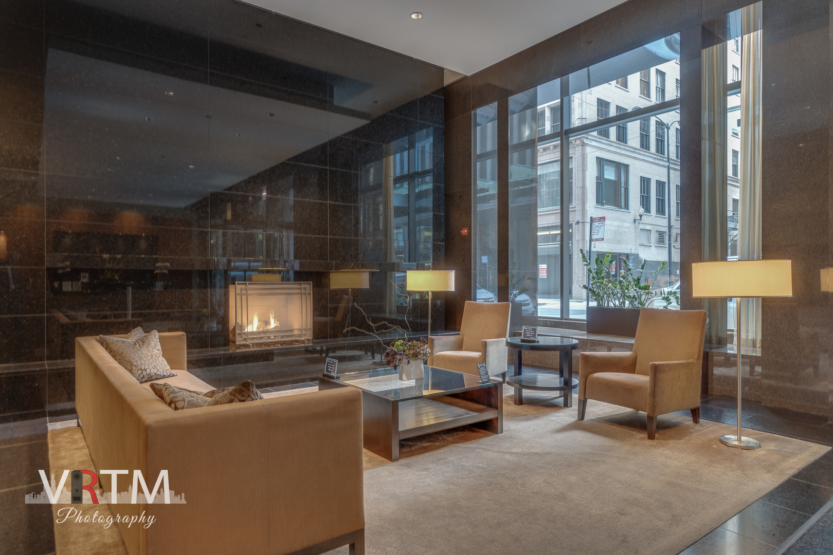 60 E MONROE Street Unit: 5003