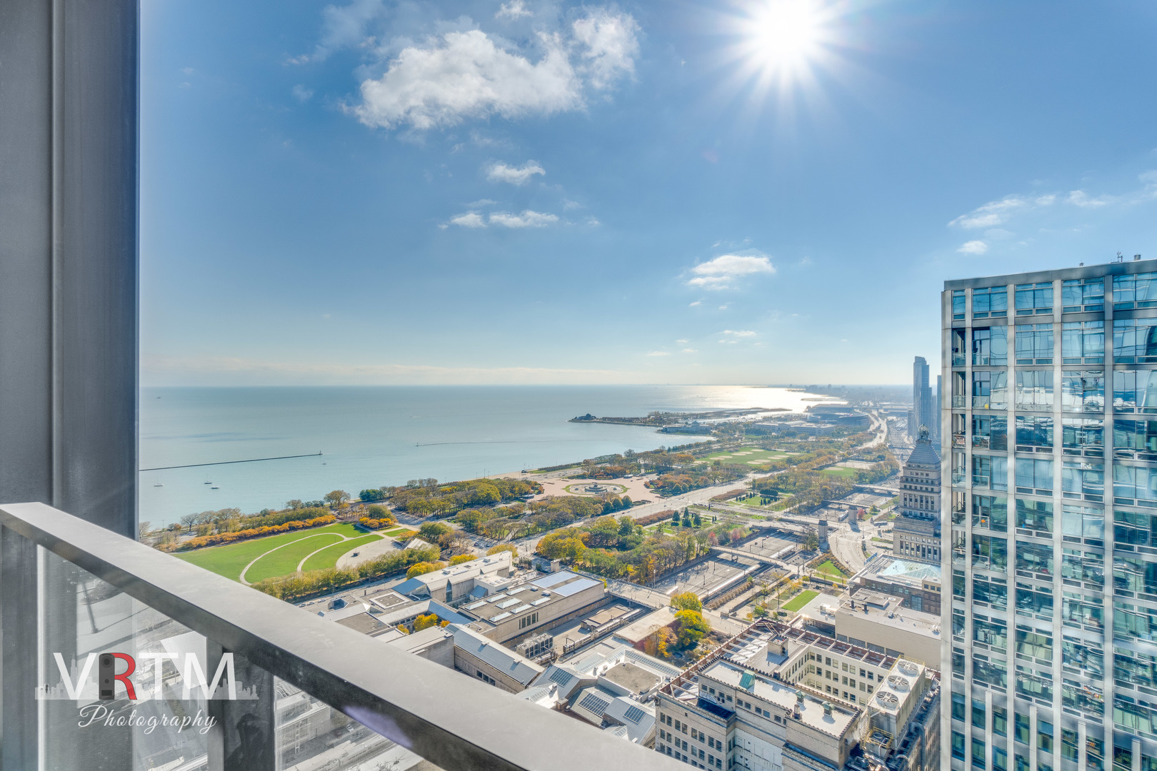 60 E MONROE Street Unit: 5003