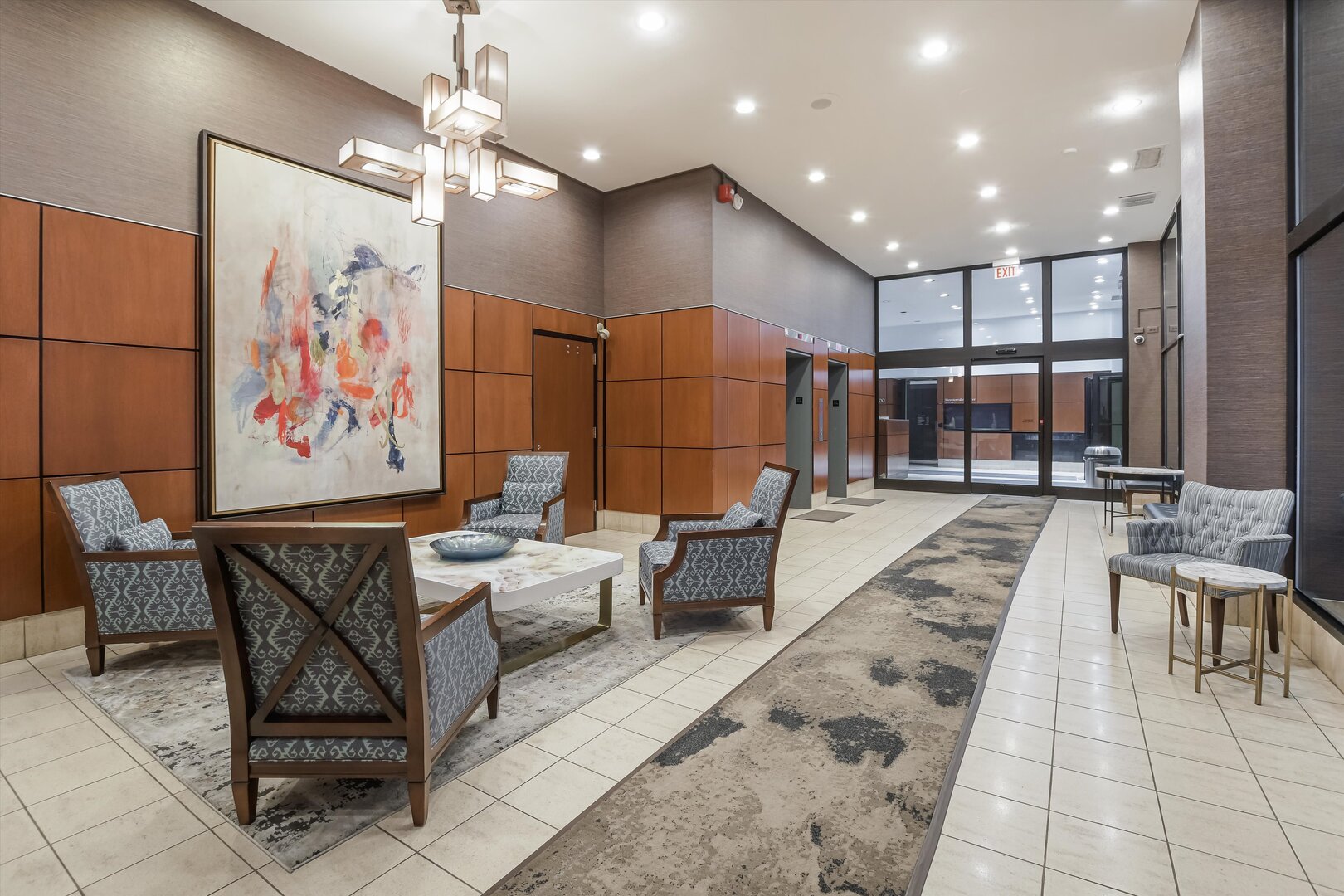 233 E Erie Street Unit: 1610