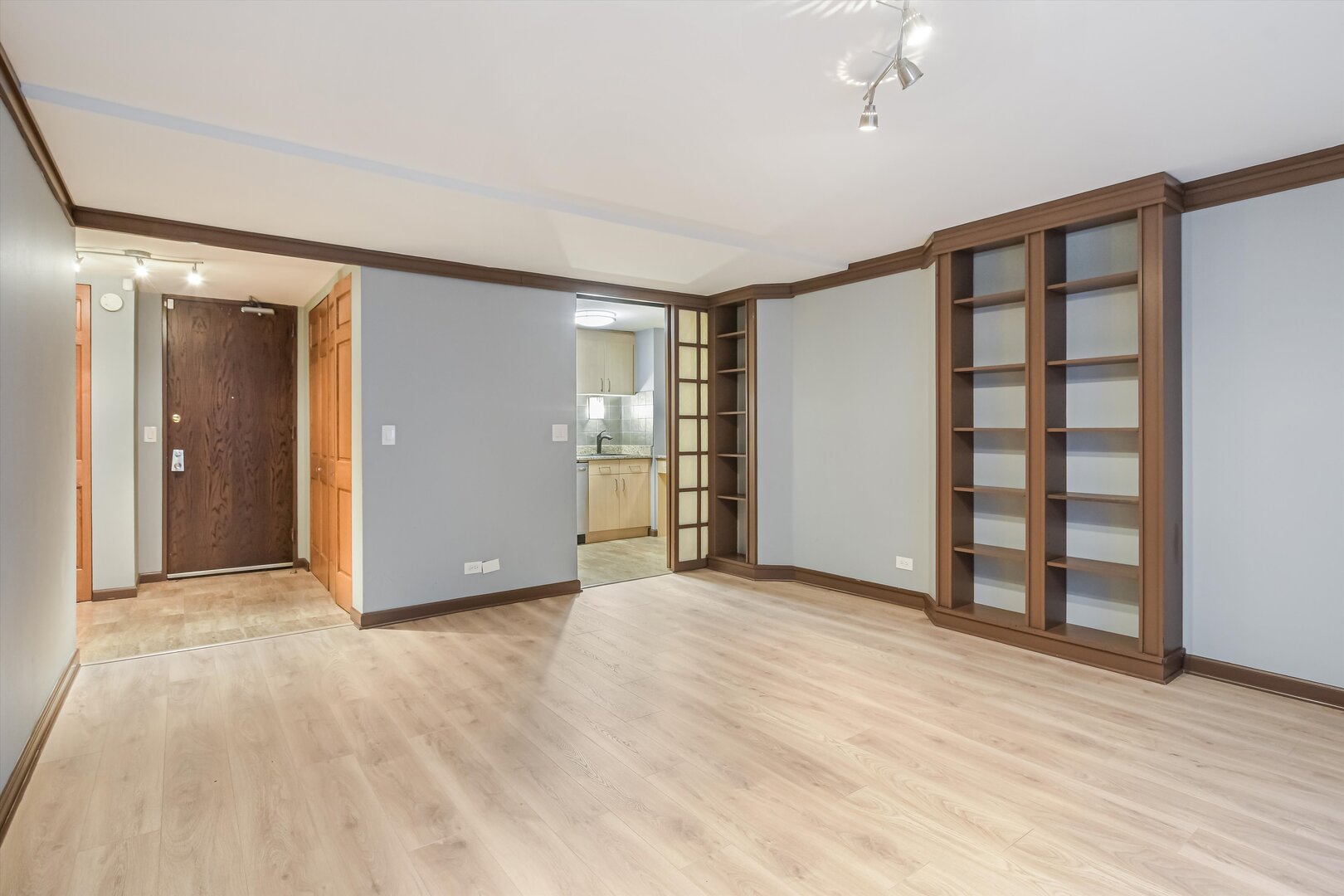 233 E Erie Street Unit: 1610