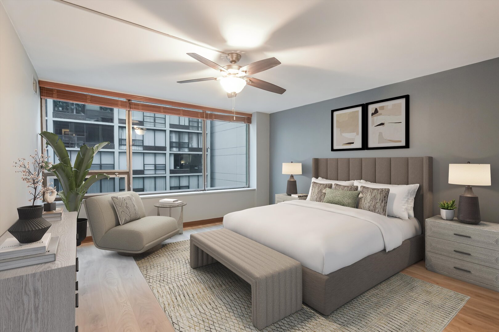 233 E Erie Street Unit: 1610