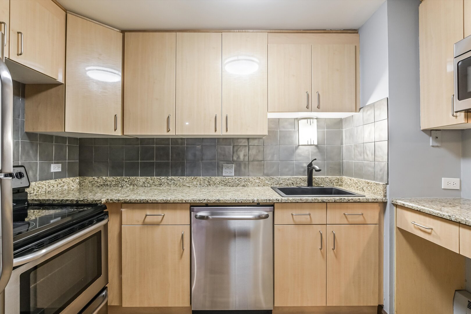 233 E Erie Street Unit: 1610