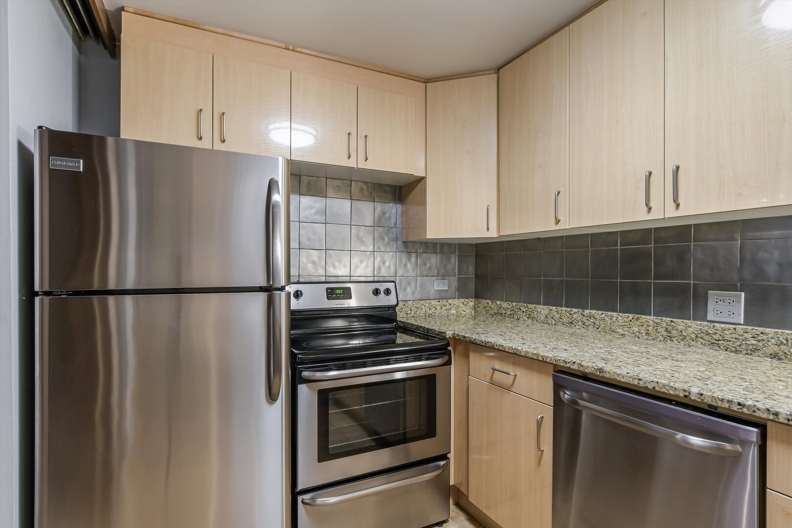 233 E Erie Street Unit: 1610