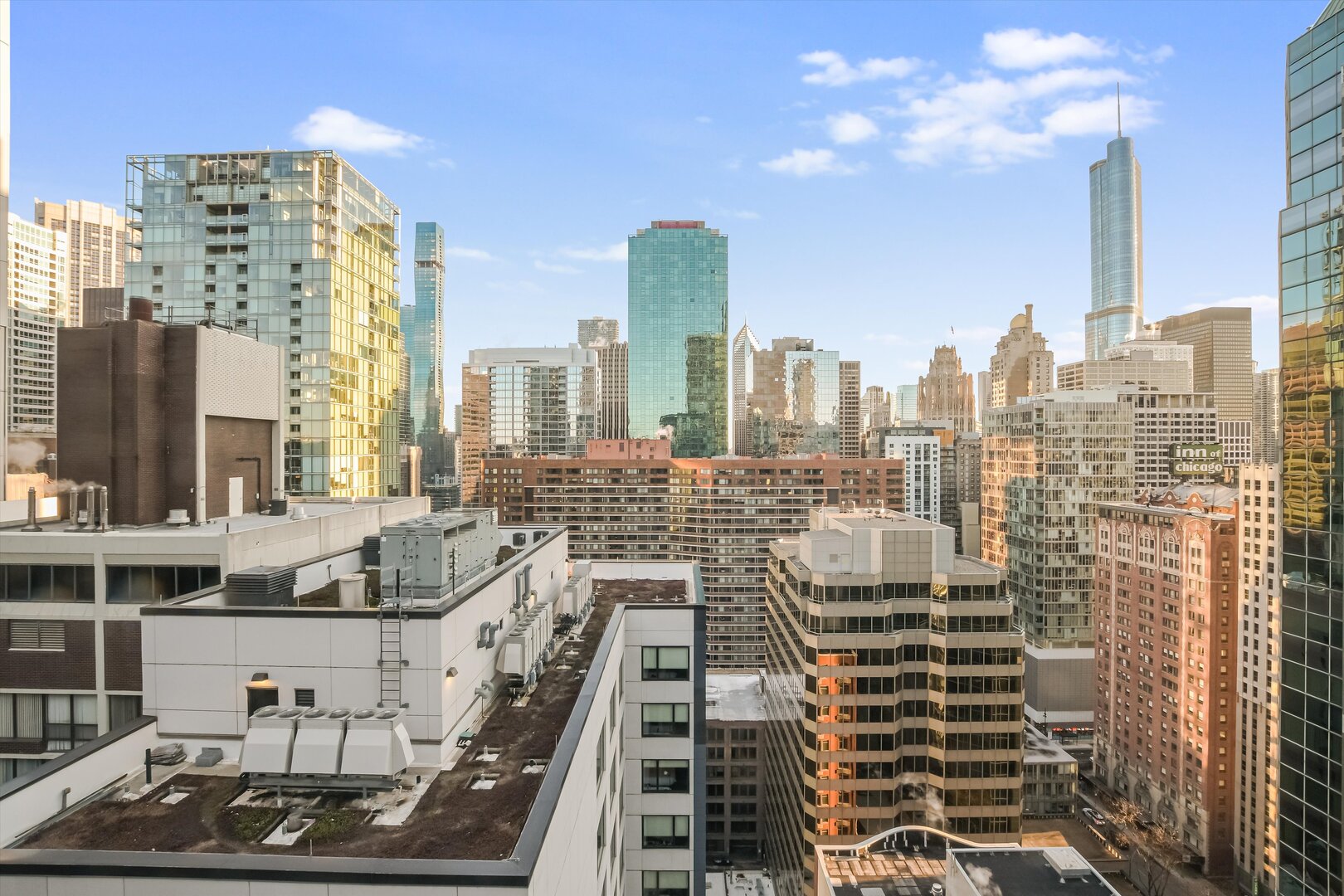 233 E Erie Street Unit: 1610