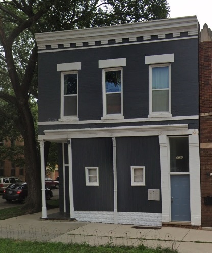 2724 W Chicago Avenue Unit: 2R