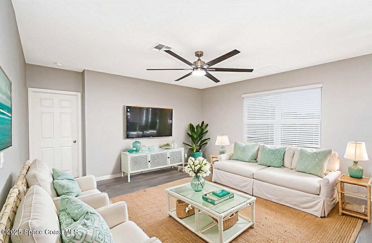 4645 Pagosa Springs Circle