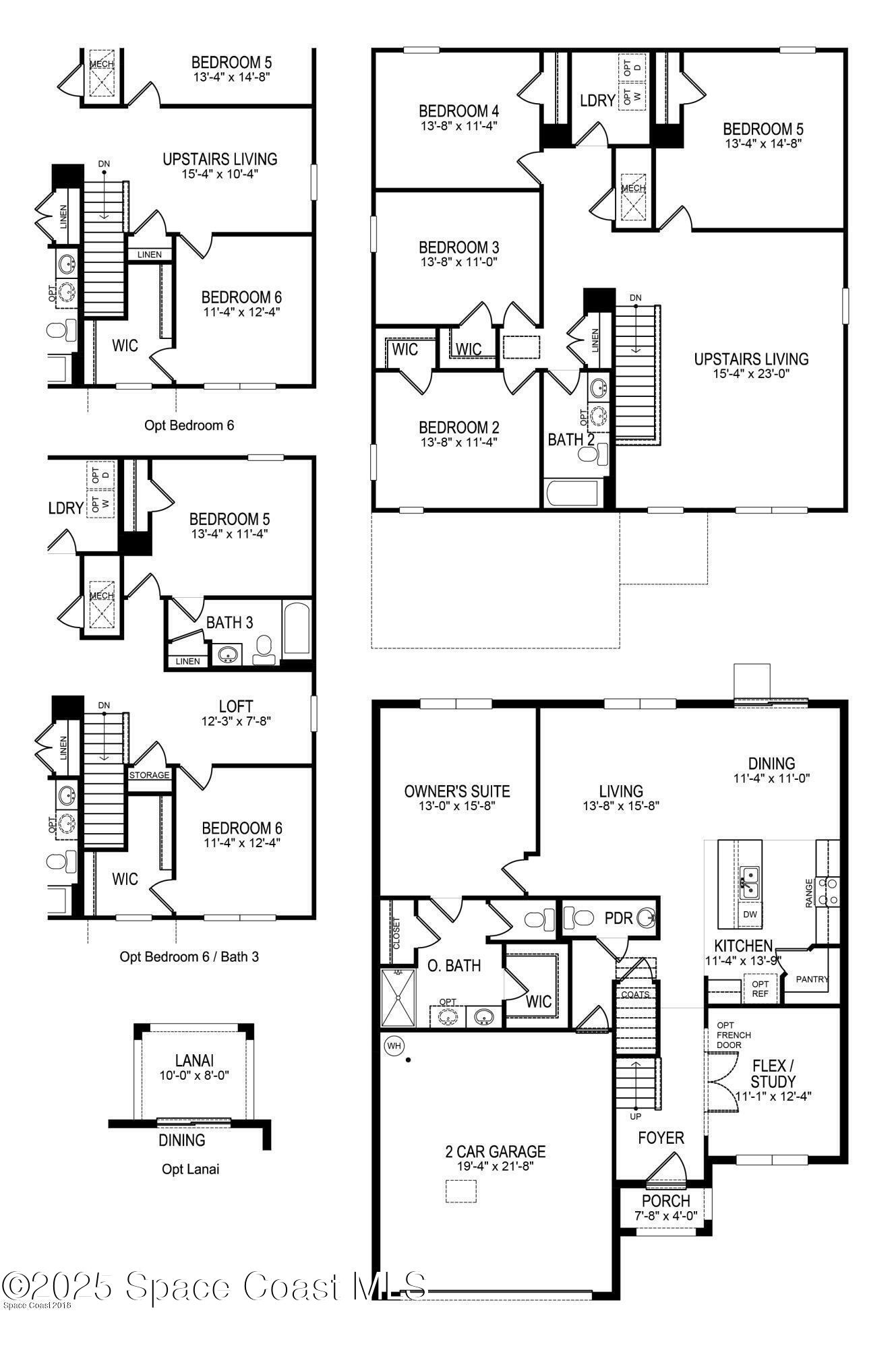 4645 Pagosa Springs Circle