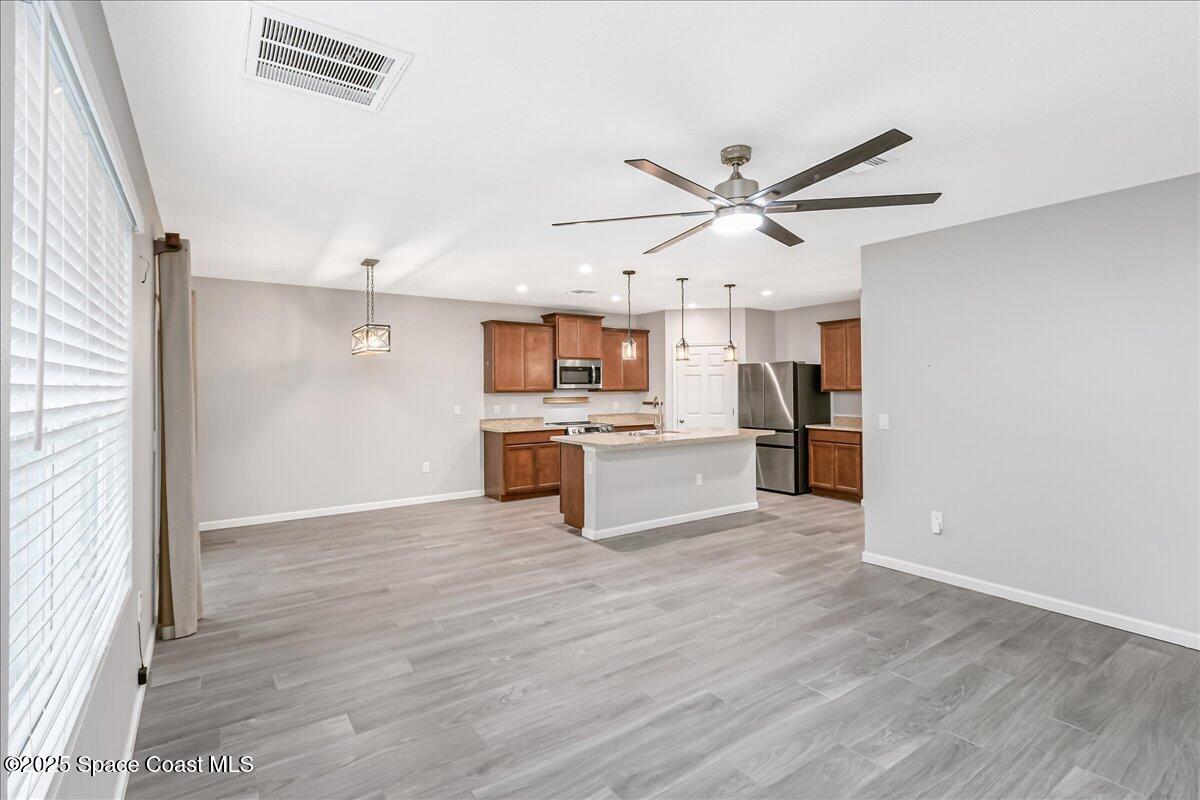 4645 Pagosa Springs Circle