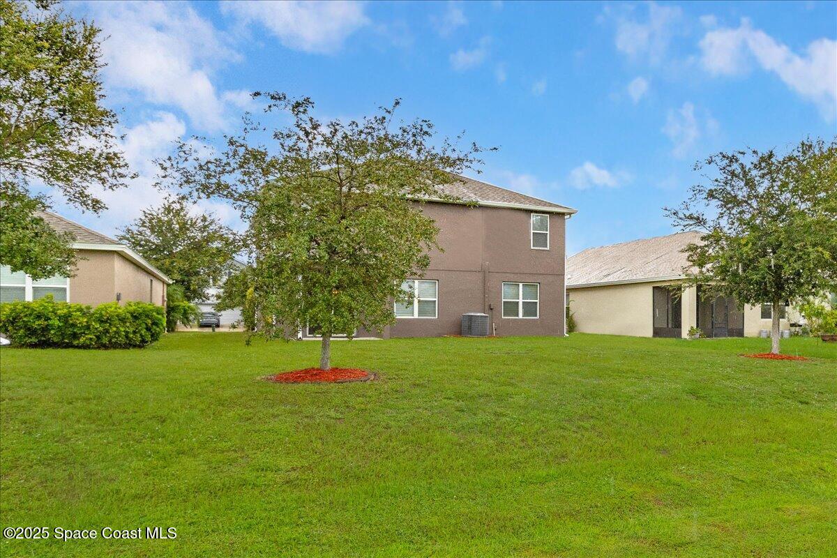 4645 Pagosa Springs Circle