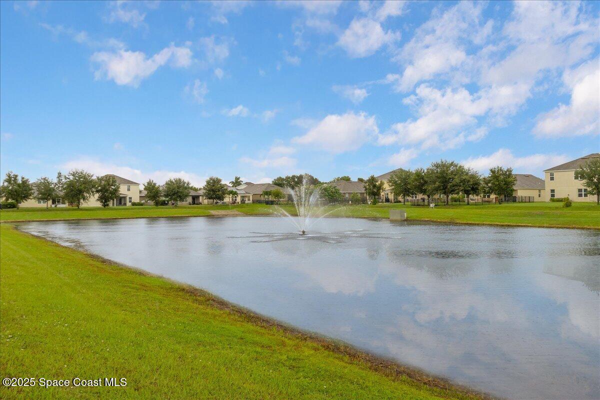 4645 Pagosa Springs Circle