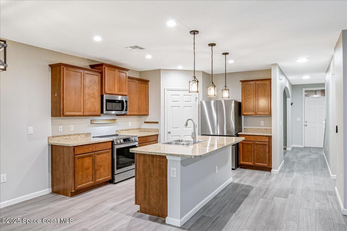 4645 Pagosa Springs Circle