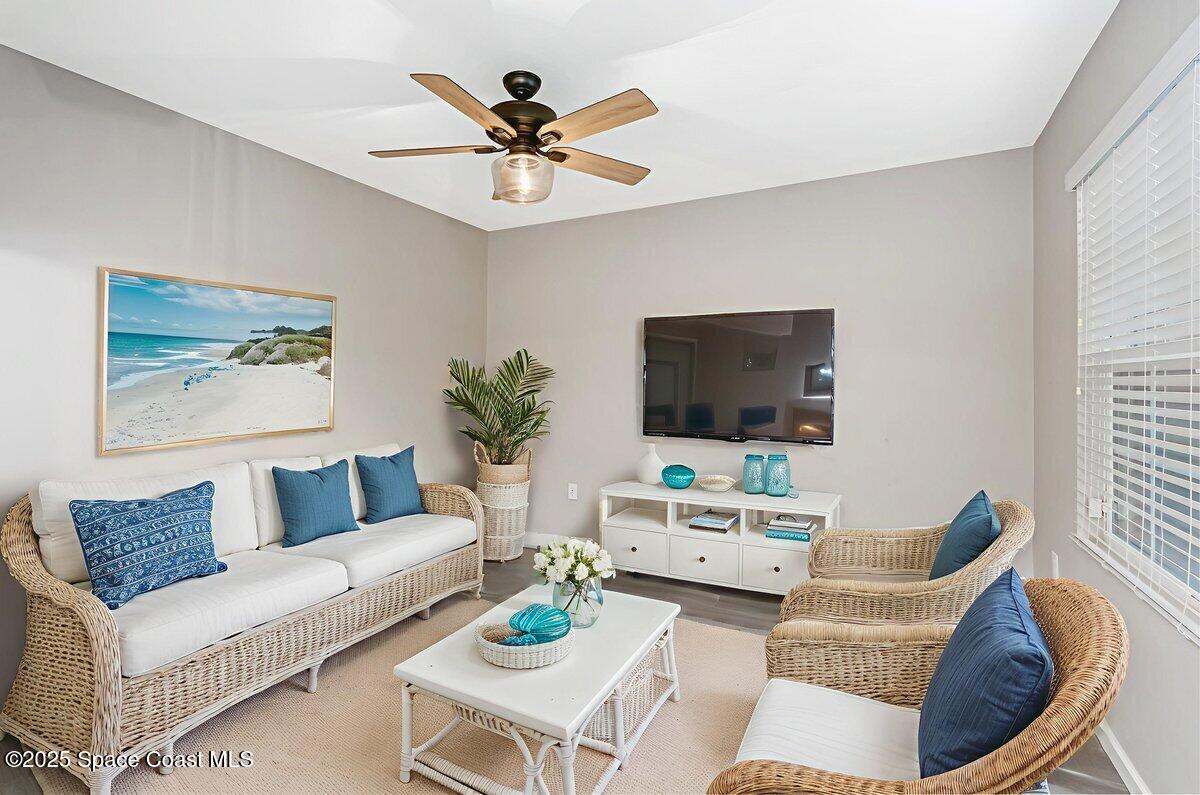 4645 Pagosa Springs Circle