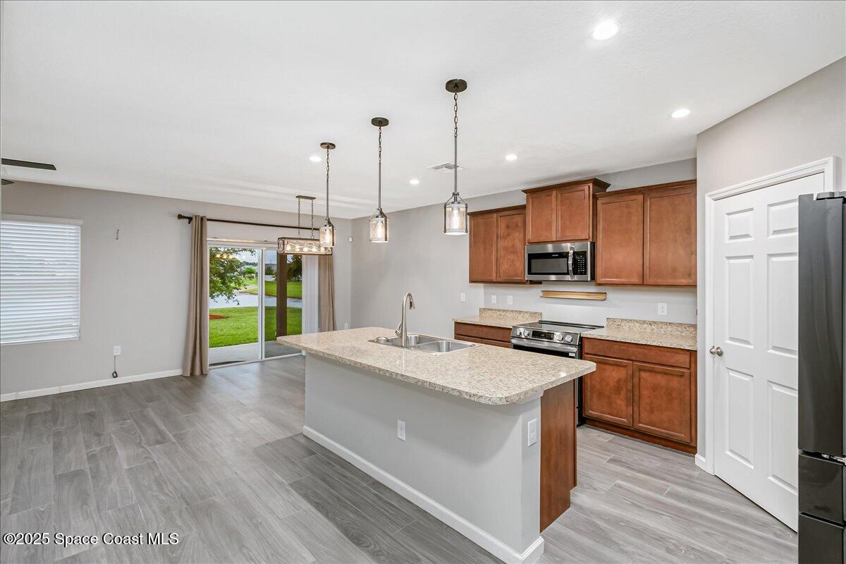 4645 Pagosa Springs Circle