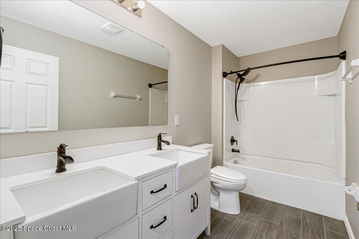 4645 Pagosa Springs Circle