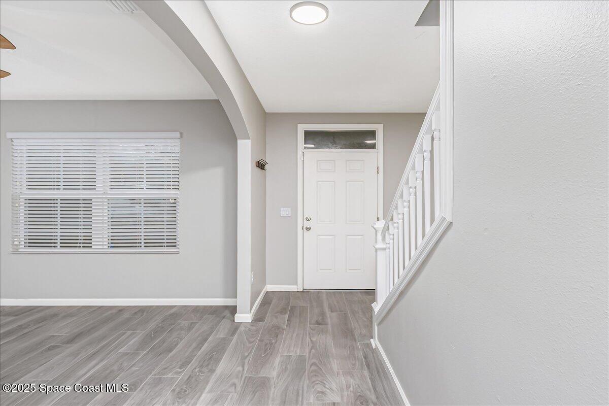 4645 Pagosa Springs Circle