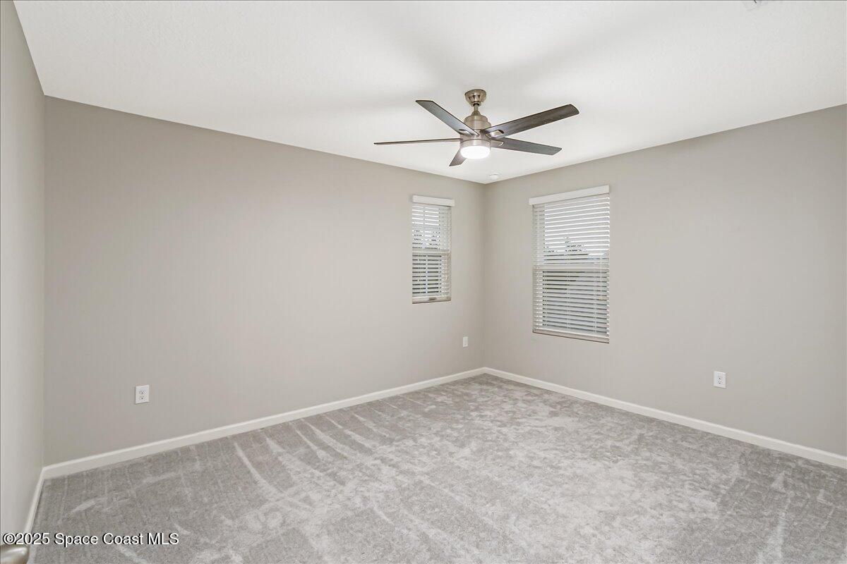 4645 Pagosa Springs Circle