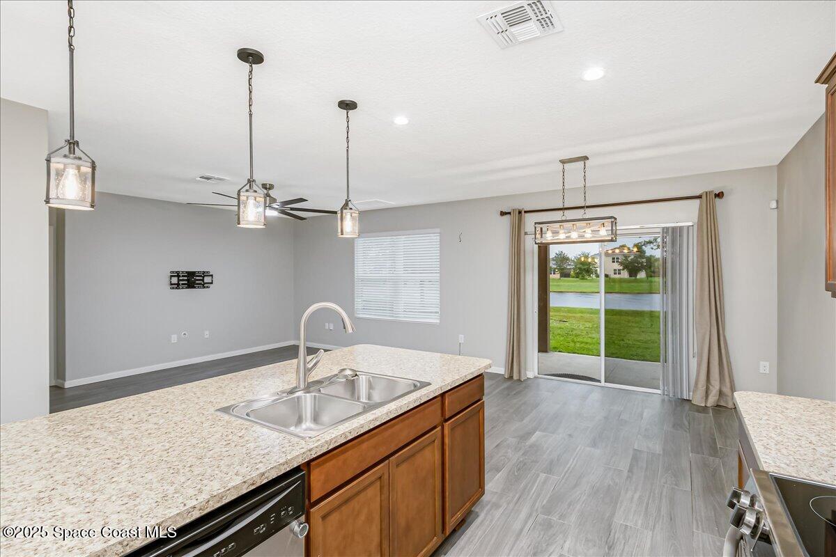 4645 Pagosa Springs Circle