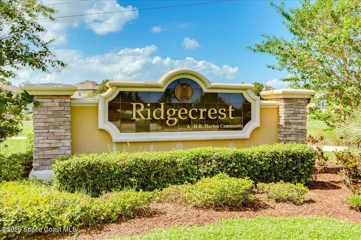 4645 Pagosa Springs Circle