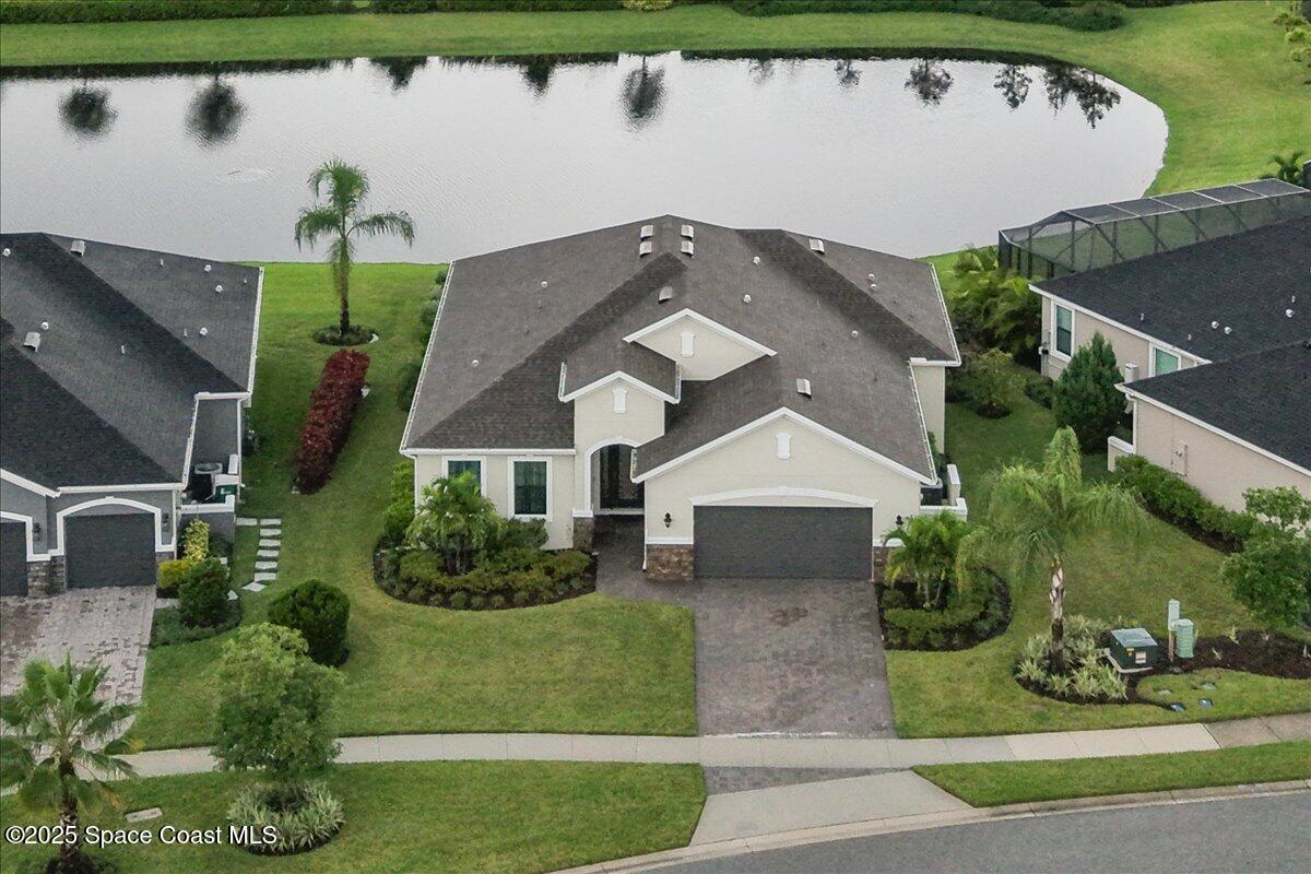 3353 Alandi Drive