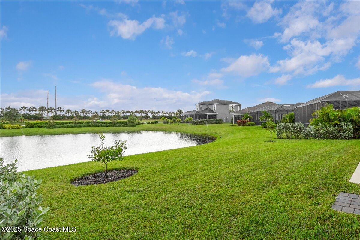 3353 Alandi Drive