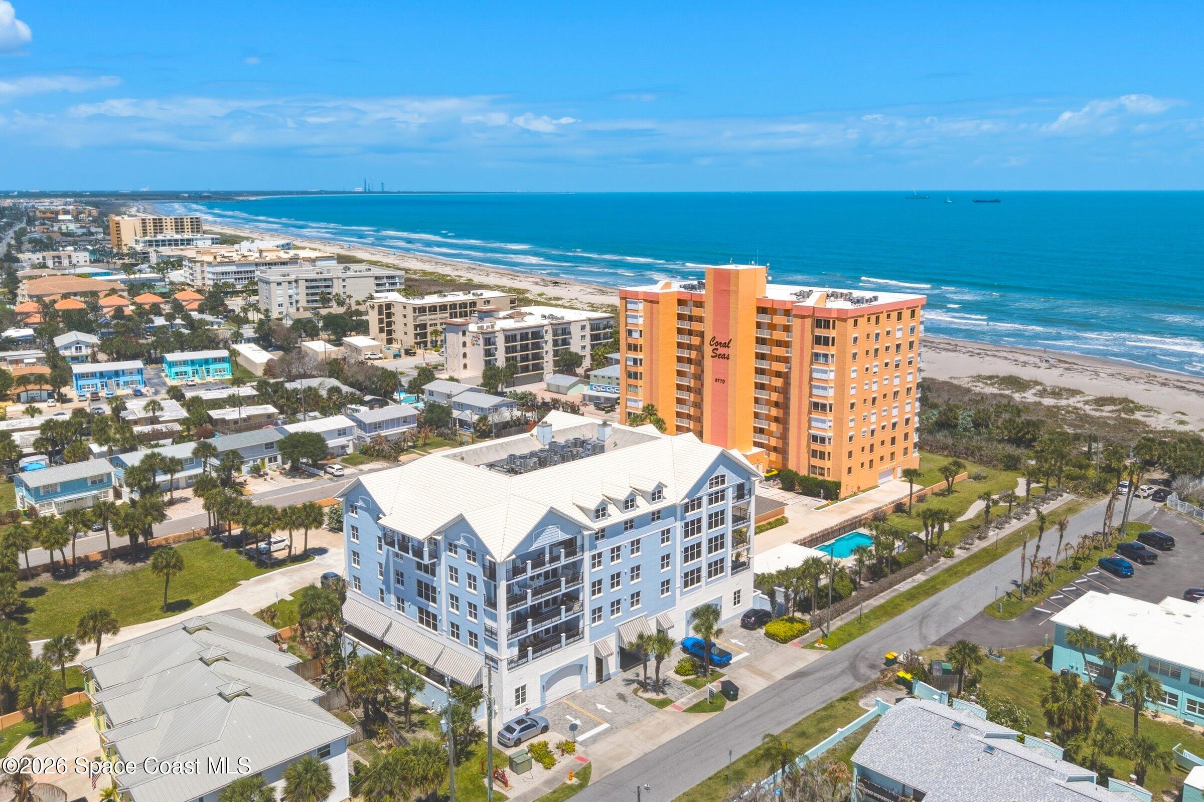 410 Hayes Avenue 303