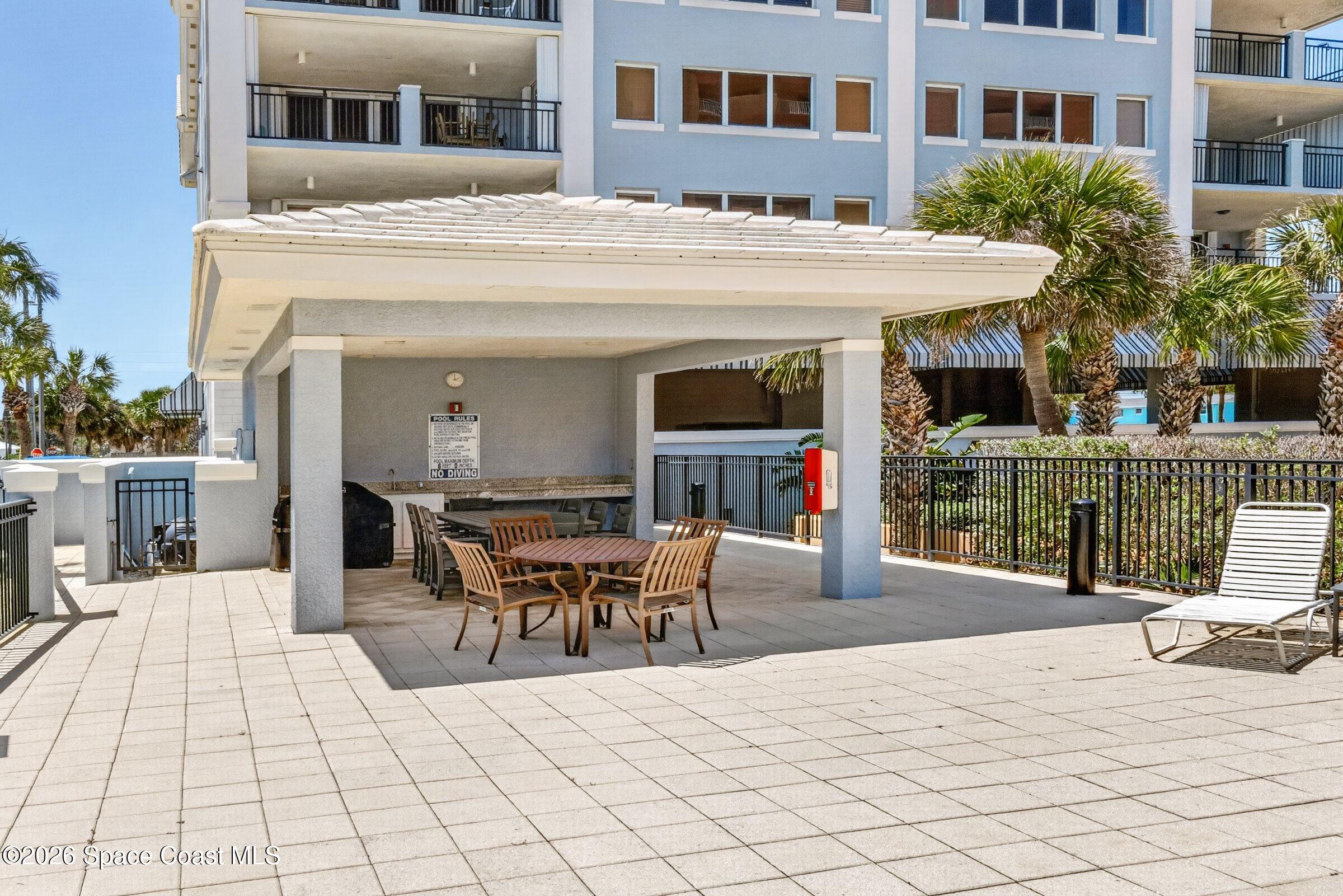 410 Hayes Avenue 303