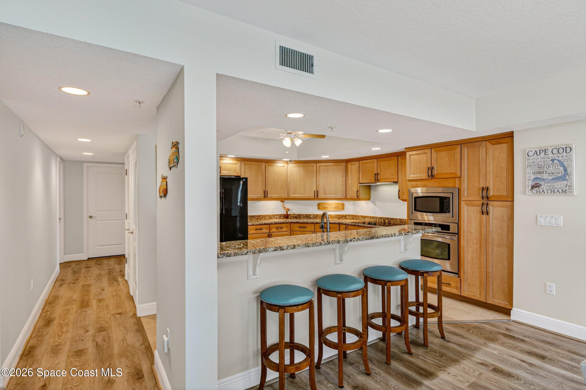 410 Hayes Avenue 303