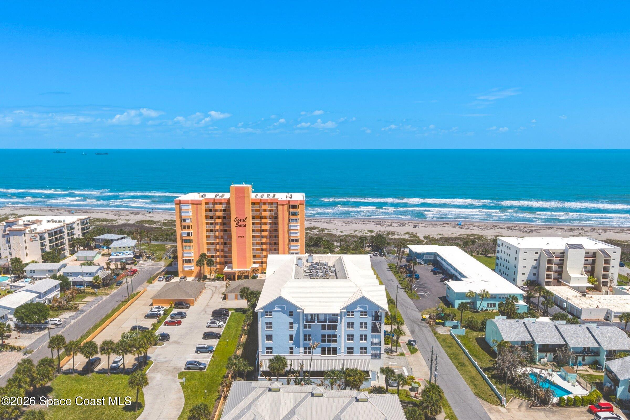 410 Hayes Avenue 303